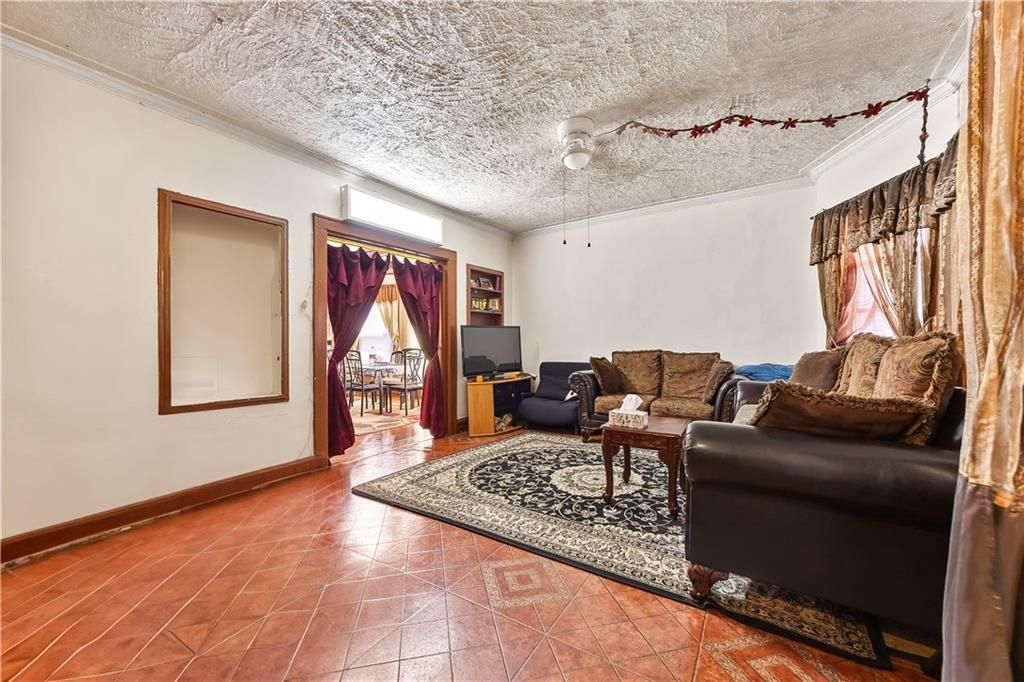 Photo of 407 4th Street, Brooklyn, NY 11218 (MLS # 495133)