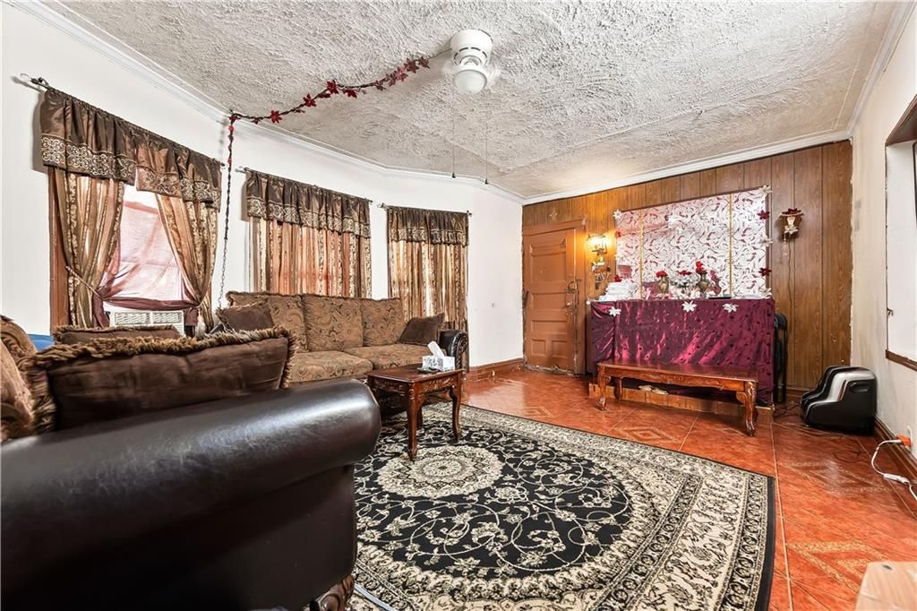 Photo of 407 4th Street, Brooklyn, NY 11218 (MLS # 495133)