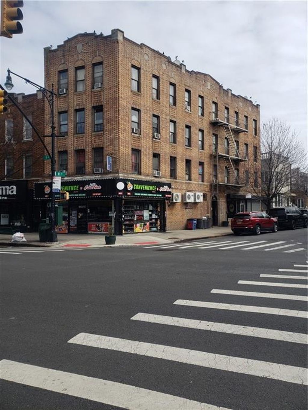 Photo of 8025 5th Avenue, Brooklyn, NY 11209 (MLS # 490177)