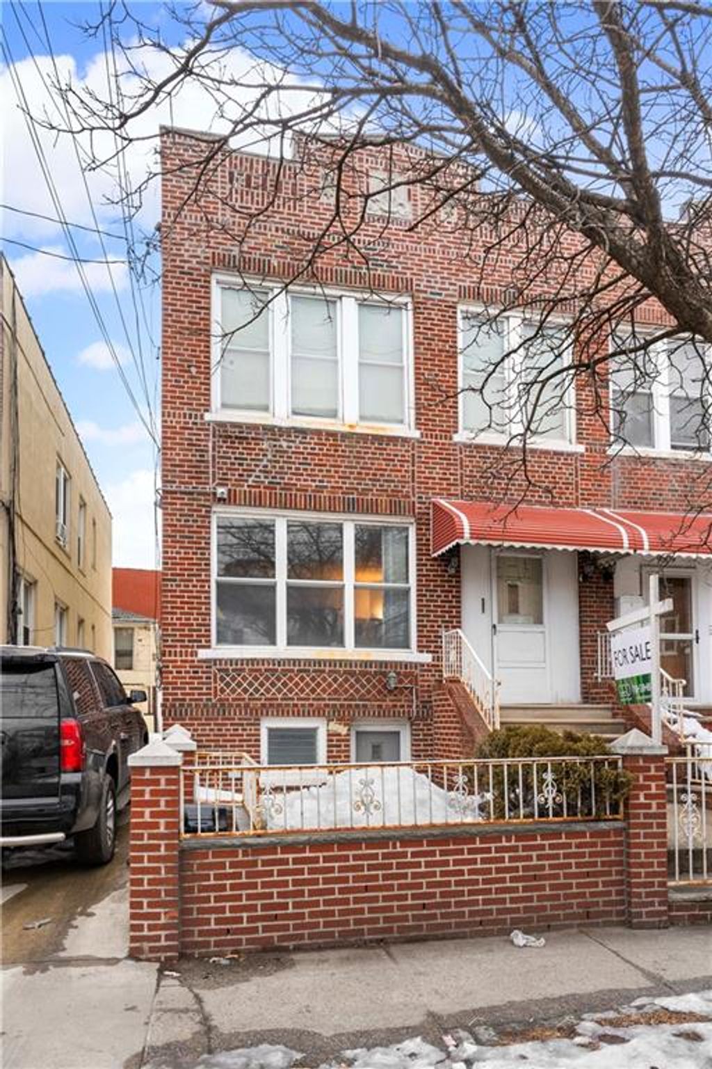 Photo of 9507 Foster Avenue, Brooklyn, NY 11236 (MLS # 499108)
