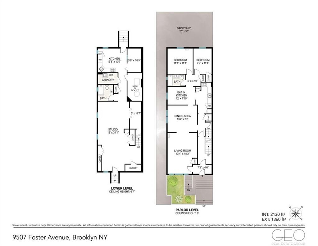 Photo of 9507 Foster Avenue, Brooklyn, NY 11236 (MLS # 499108)