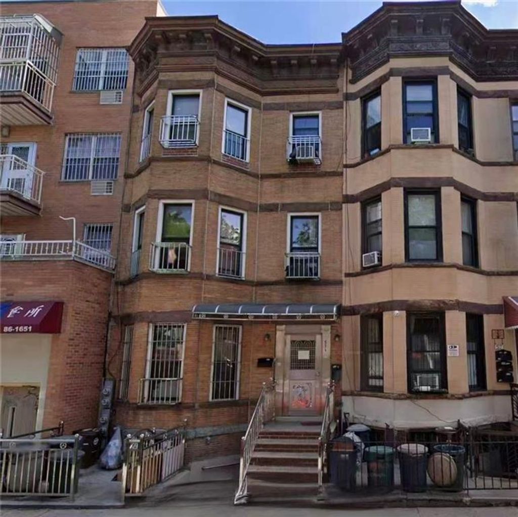 Photo of 515 57th Street, Brooklyn, NY 11220 (MLS # 501521)