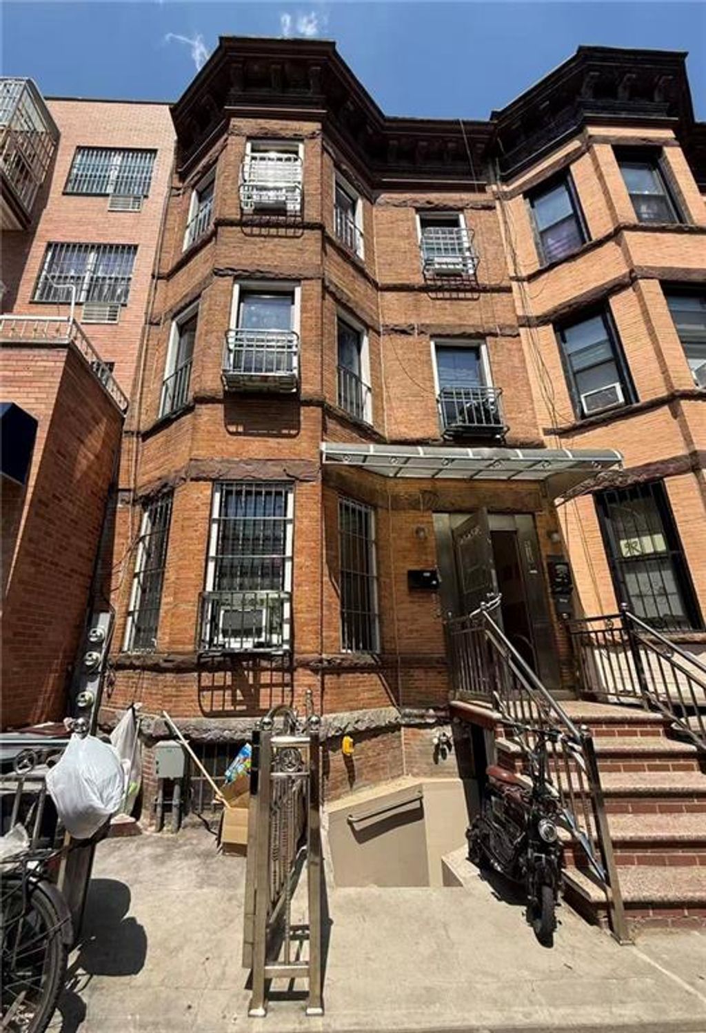 Photo of 515 57th Street, Brooklyn, NY 11220 (MLS # 501521)
