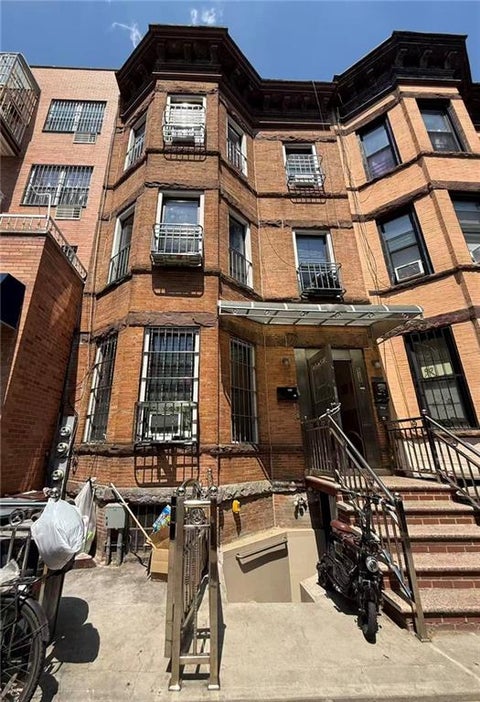 Multifamily For Sale - 515 57th Street<br/> Brooklyn, NY 11220