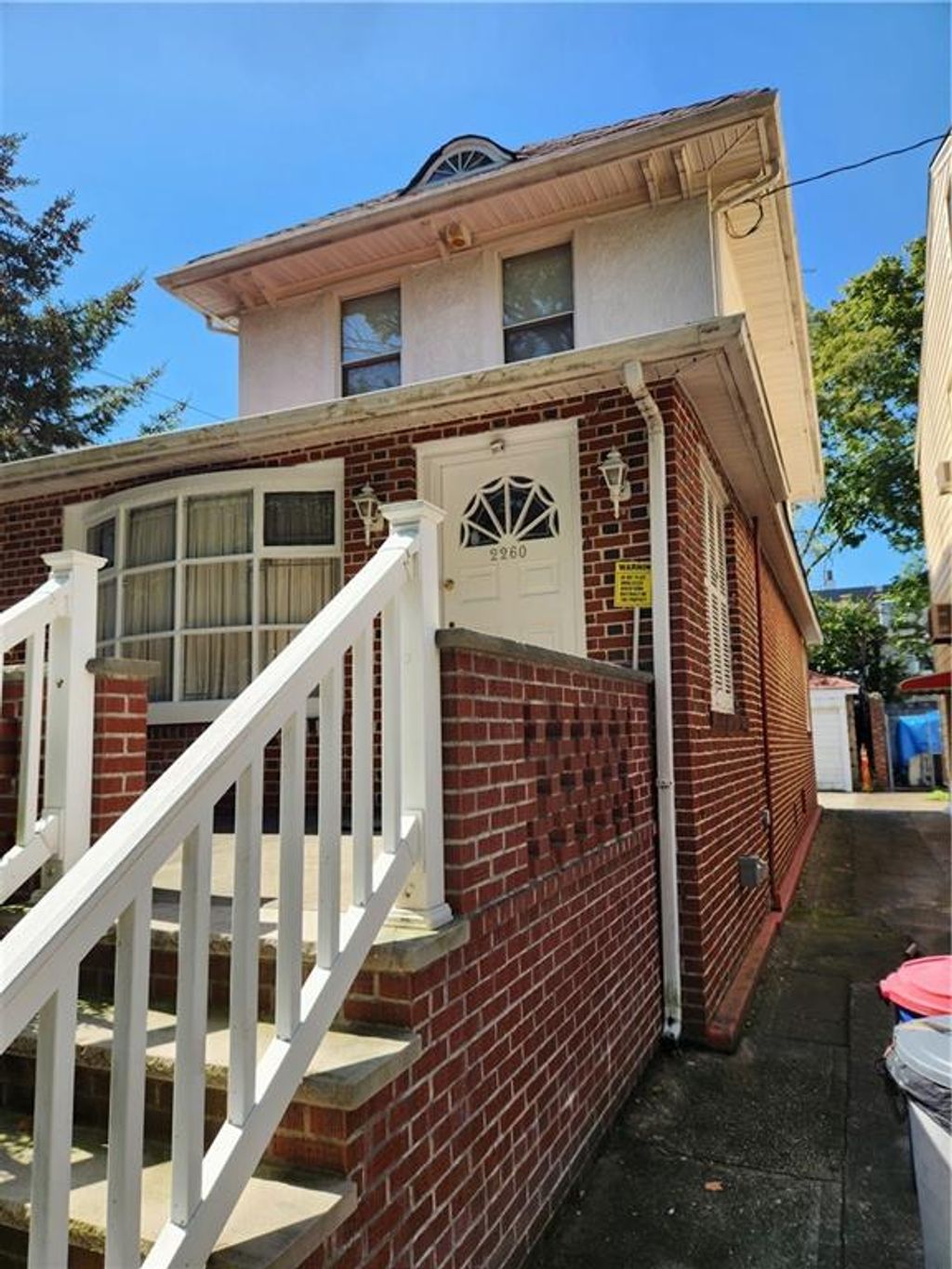 Photo of 2260 22nd Street, Brooklyn, NY 11229 (MLS # 495885)
