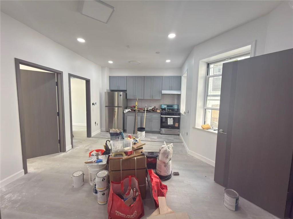 Photo of 441 68th Street, Brooklyn, NY 11220 (MLS # 502801)
