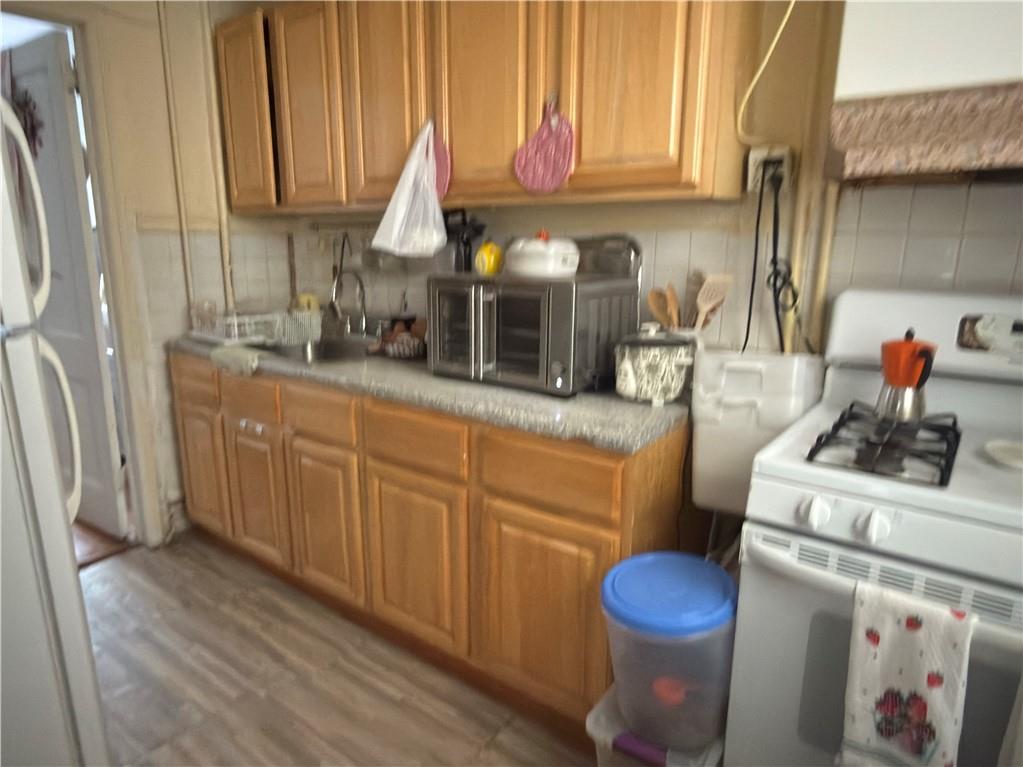 Photo of 441 68th Street, Brooklyn, NY 11220 (MLS # 502801)