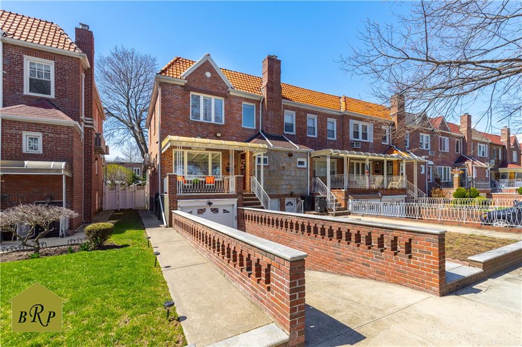 2038 Stuart Street, Brooklyn, New York image 1