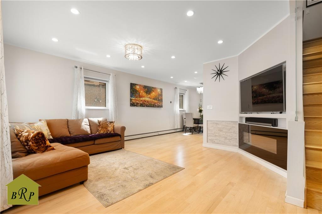 2038 Stuart Street, Brooklyn, New York image 4