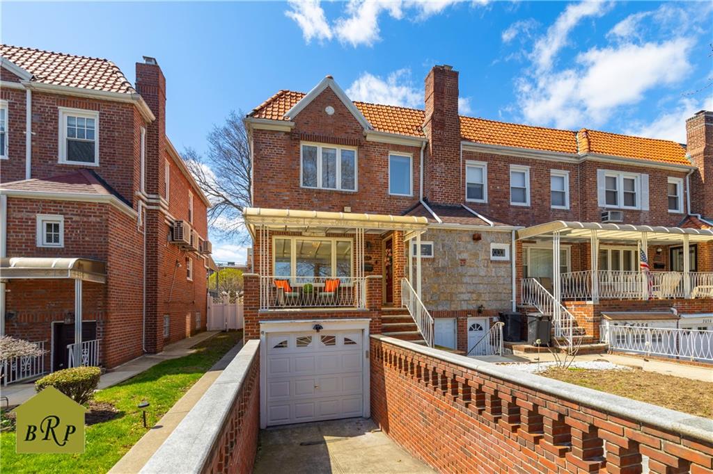 2038 Stuart Street, Brooklyn, New York image 2