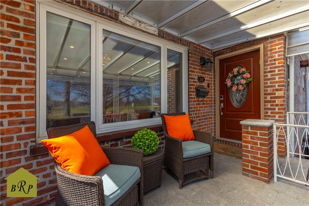2038 Stuart Street, Brooklyn, New York image 3