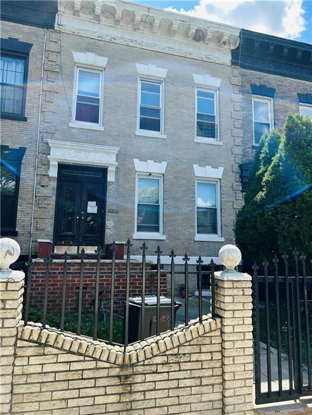 Photo of 2804 Farragut Road, Brooklyn, NY 11210 (MLS # 495308)