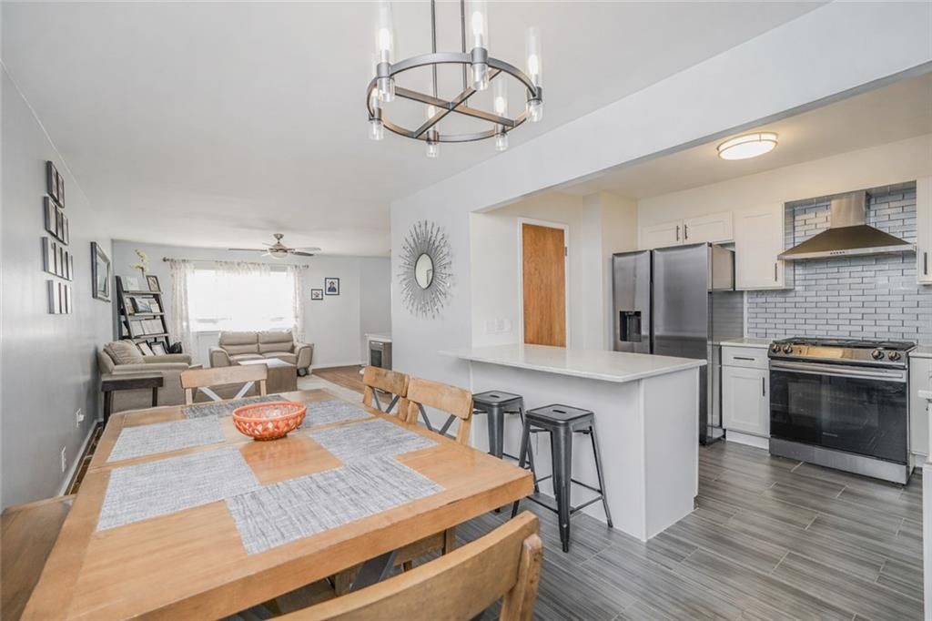 Photo of 101 Beach Street, Staten Island, NY 10304 (MLS # 498491)