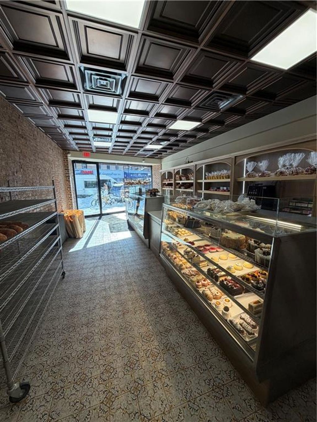 Photo of 7612 5th Avenue, Brooklyn, NY 11209 (MLS # 499248)