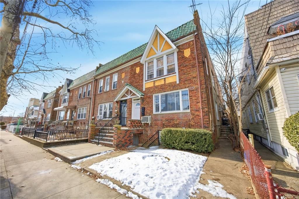 Photo of 1344 35th Street, Brooklyn, NY 11210 (MLS # 498580)