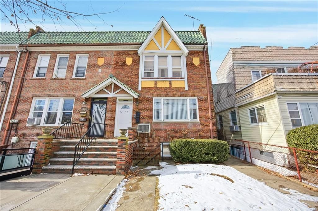 Photo of 1344 35th Street, Brooklyn, NY 11210 (MLS # 498580)