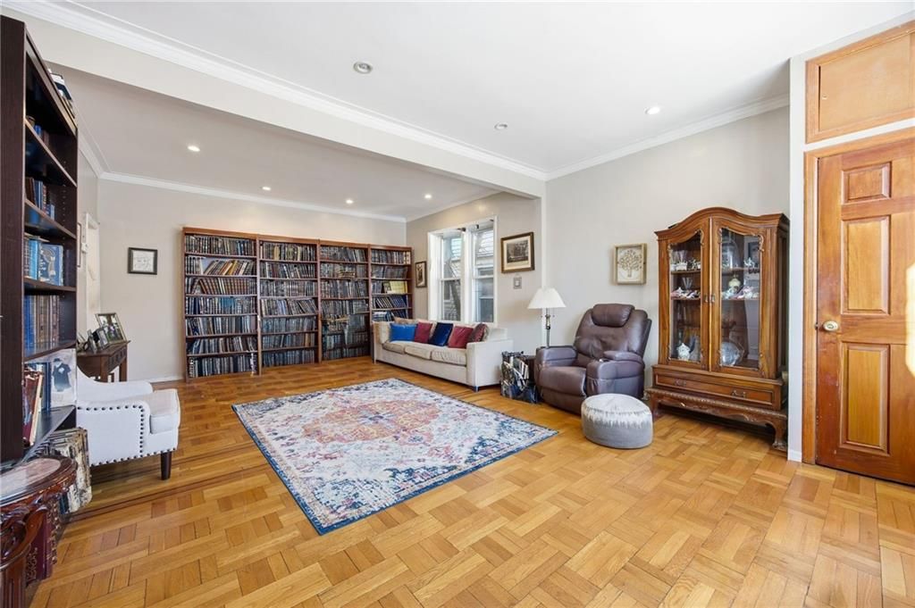 Photo of 1344 35th Street, Brooklyn, NY 11210 (MLS # 498580)