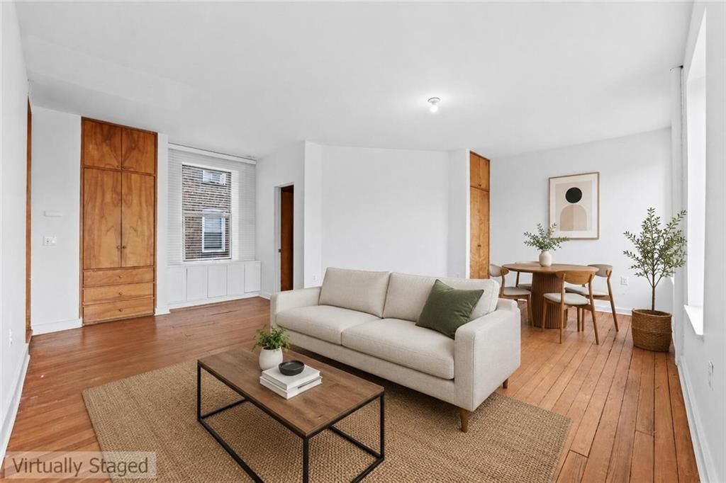 Photo of 249 Eldridge Street #16, New York, NY 10002 (MLS # 501357)