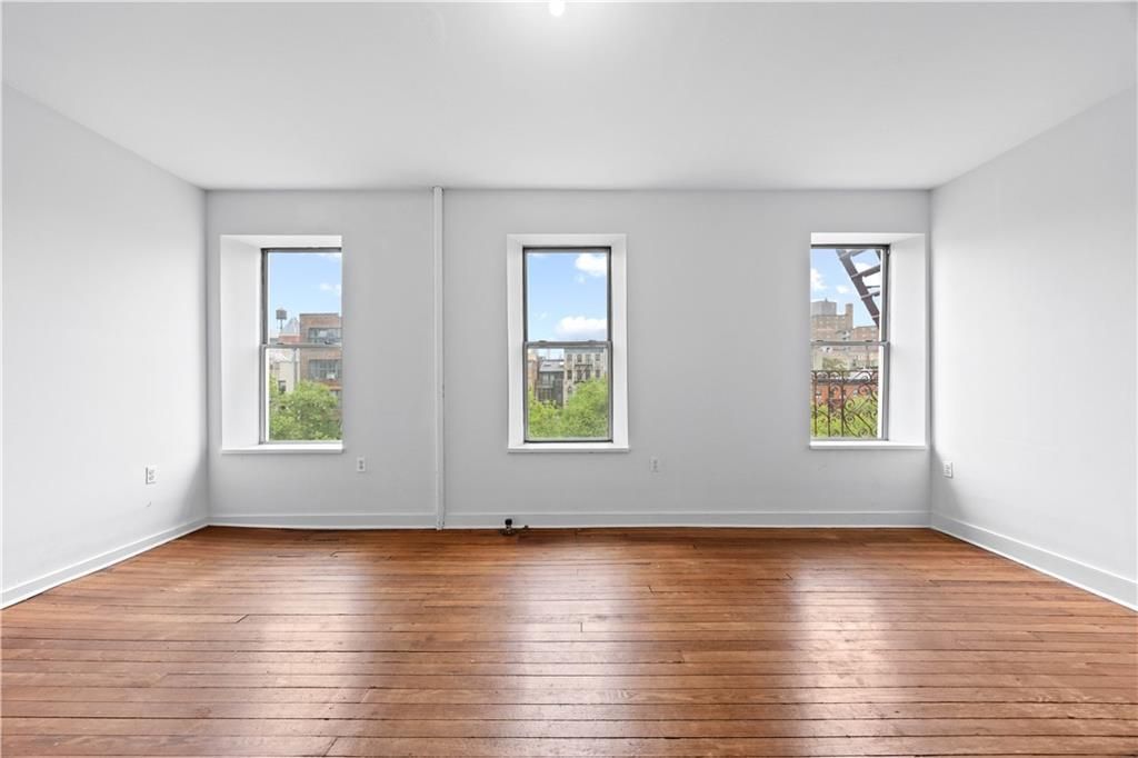 Photo of 249 Eldridge Street #16, New York, NY 10002 (MLS # 501357)