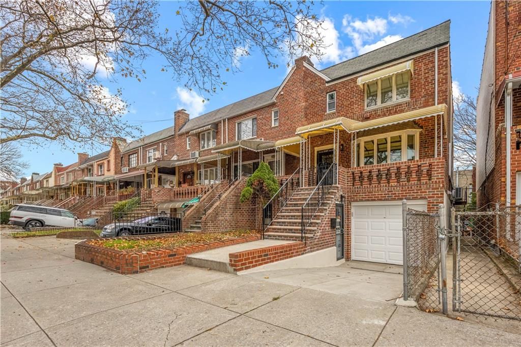 Photo of 2567 East 29th Street, Brooklyn, NY 11235 (MLS # 497504)