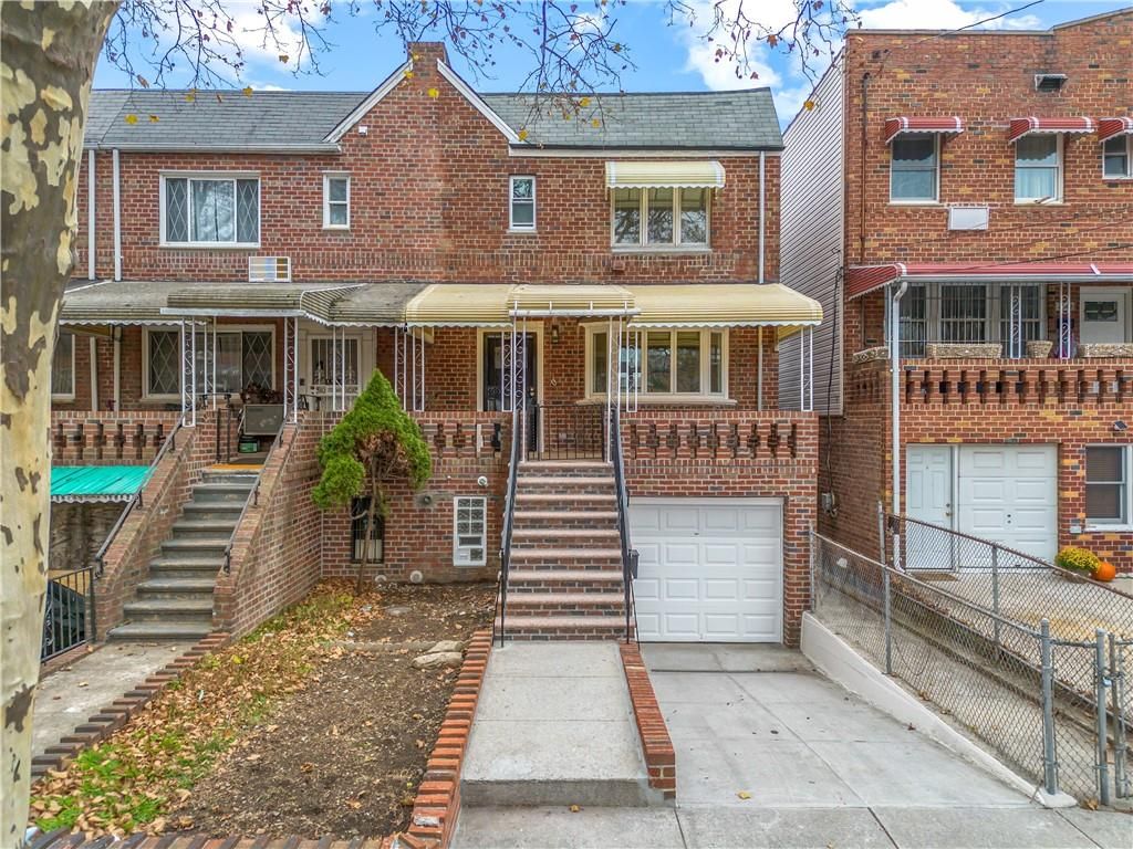 Photo of 2567 East 29th Street, Brooklyn, NY 11235 (MLS # 497504)