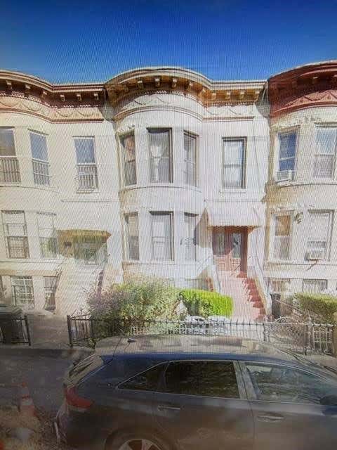 Multifamily For Sale - 461 64th Street<br/> Brooklyn, NY 11220
