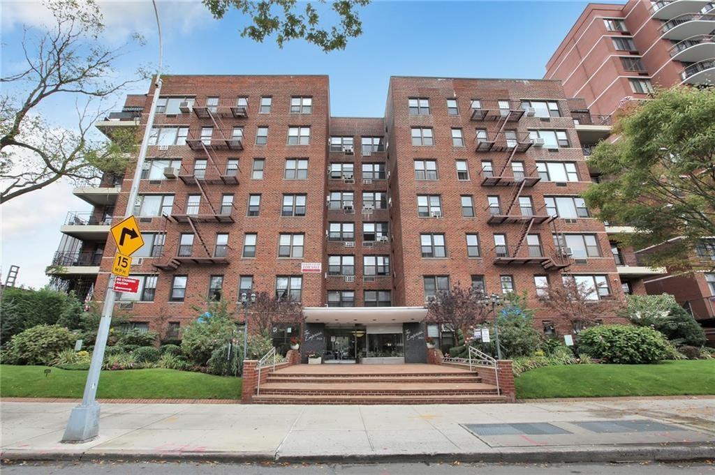 3101 Ocean Parkway #2J, Brooklyn, New York image 30