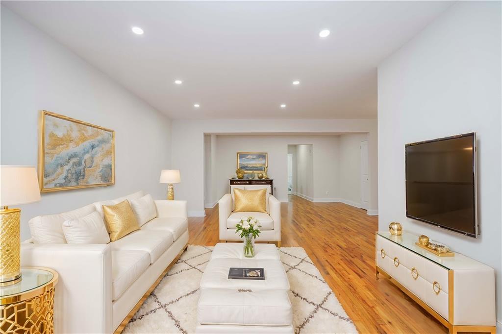 3101 Ocean Parkway #2J, Brooklyn, New York image 1