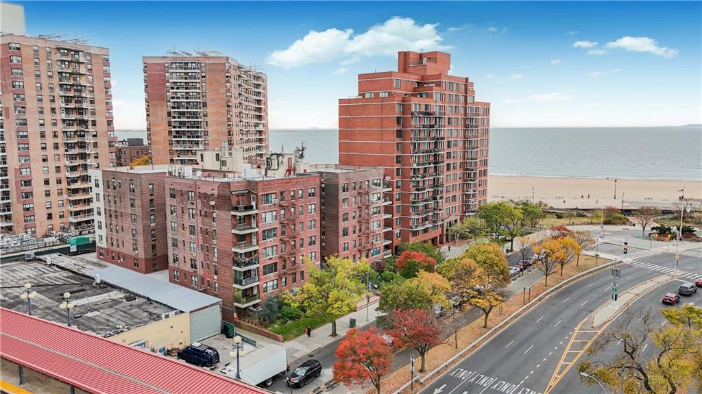 3101 Ocean Parkway #2J, Brooklyn, New York image 29