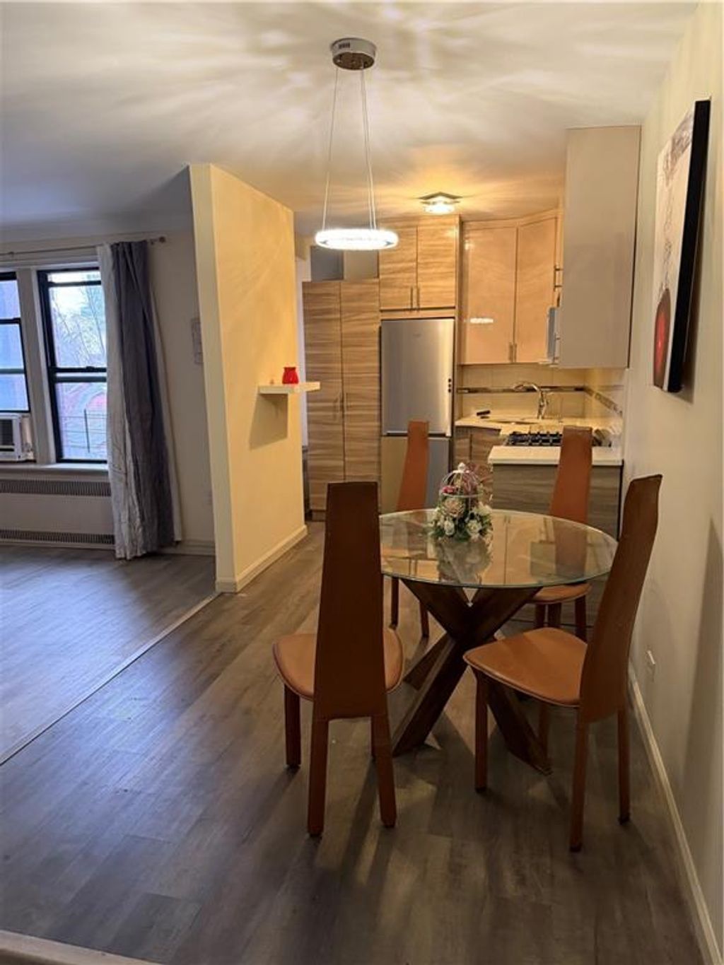 Photo of 1625 13th Street #4G, Brooklyn, NY 11229 (MLS # 498469)