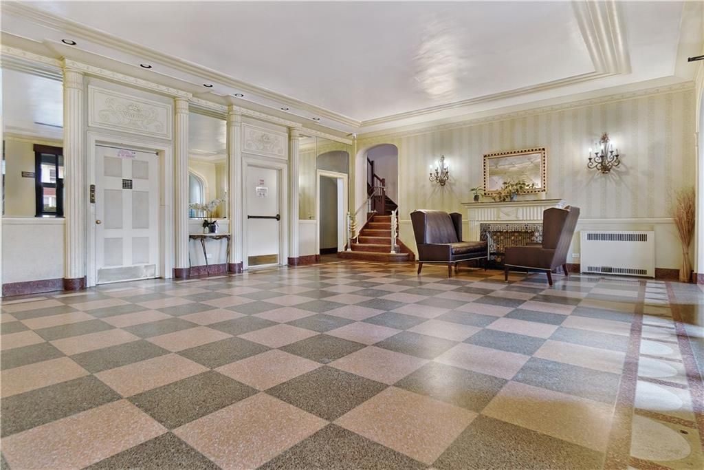 Photo of 1625 13th Street #4G, Brooklyn, NY 11229 (MLS # 498469)