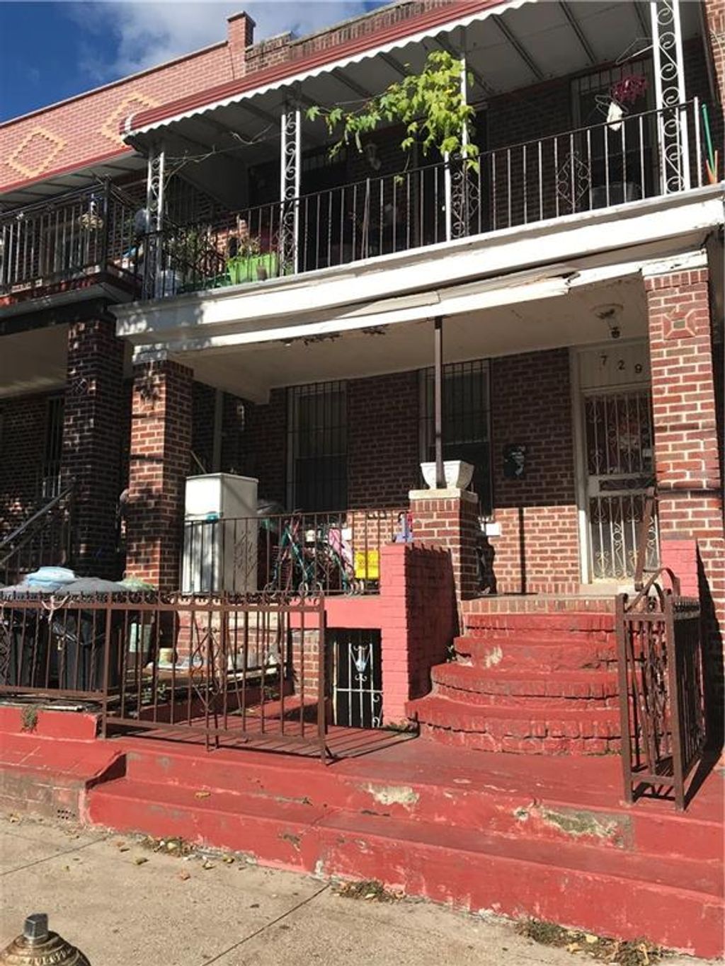 Photo of 729 47th Street, Brooklyn, NY 11220 (MLS # 467305)