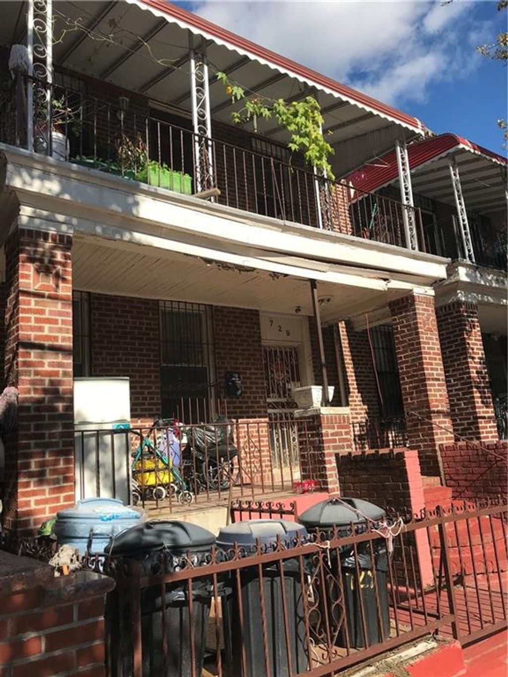 Photo of 729 47th Street, Brooklyn, NY 11220 (MLS # 467305)