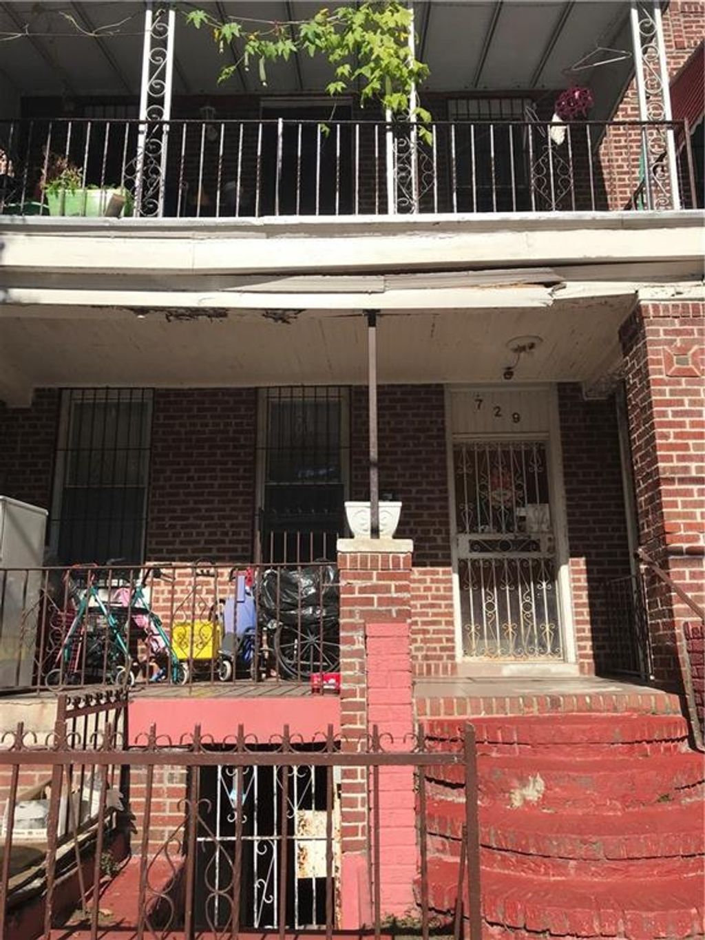 Photo of 729 47th Street, Brooklyn, NY 11220 (MLS # 467305)
