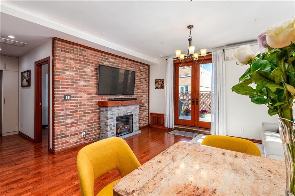 Photo of 1737 21st Street #7A, Brooklyn, NY 11229 (MLS # 496785)