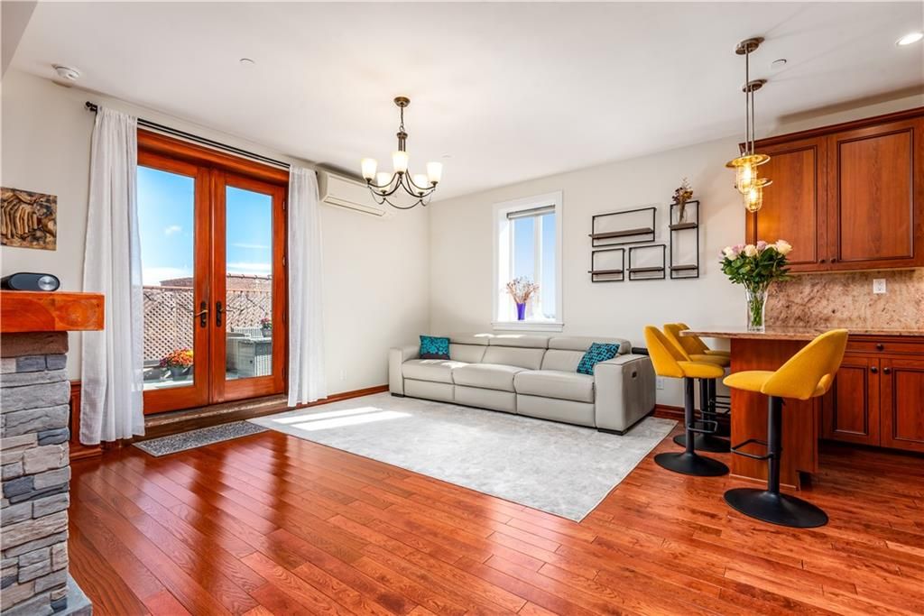 Photo of 1737 21st Street #7A, Brooklyn, NY 11229 (MLS # 496785)