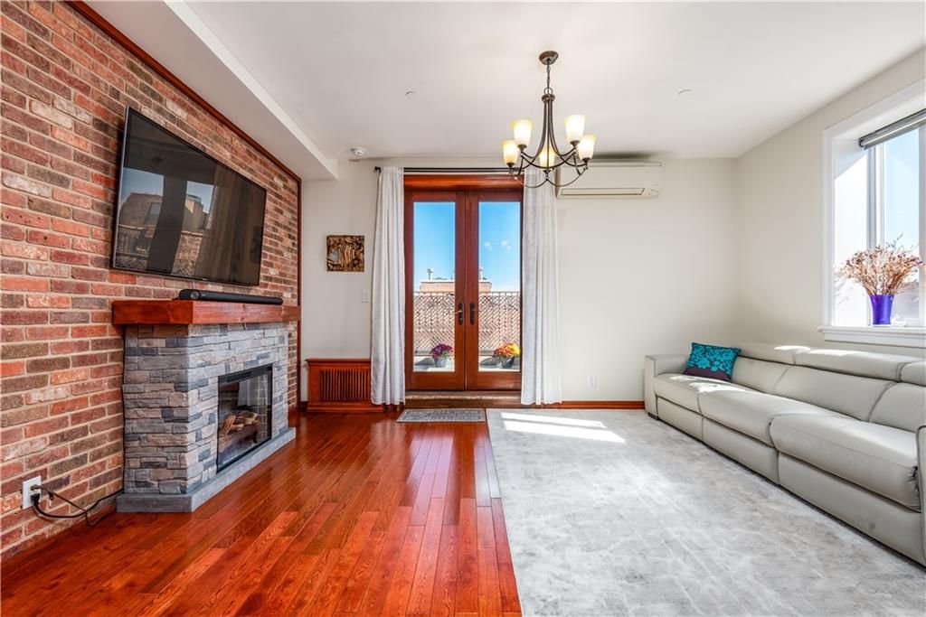 Photo of 1737 21st Street #7A, Brooklyn, NY 11229 (MLS # 496785)