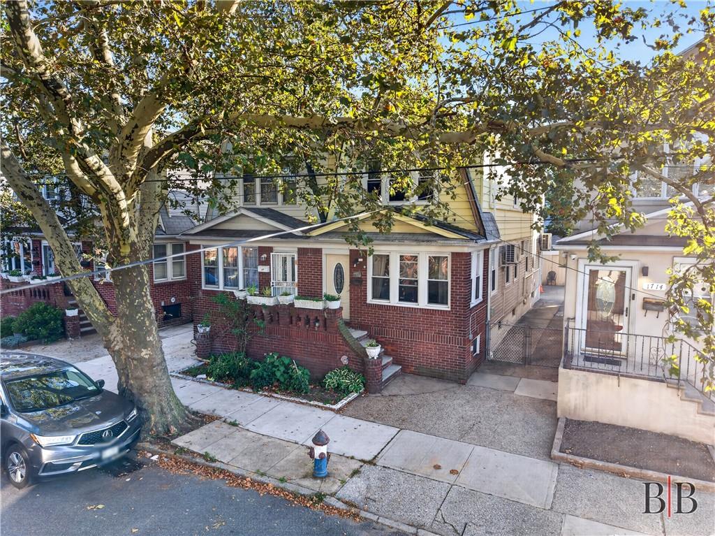 Photo of 1716 32nd Street, Brooklyn, NY 11234 (MLS # 504349)