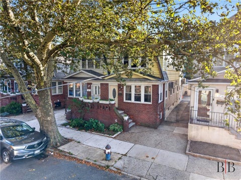 Homes For Sale - 1716 32nd Street<br/> Brooklyn, NY 11234