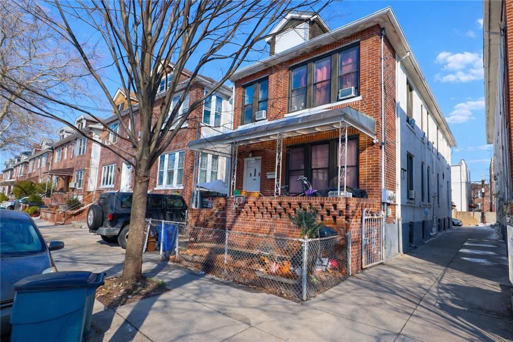 Photo of 2483 21st Street, Brooklyn, NY 11235 (MLS # 499006)