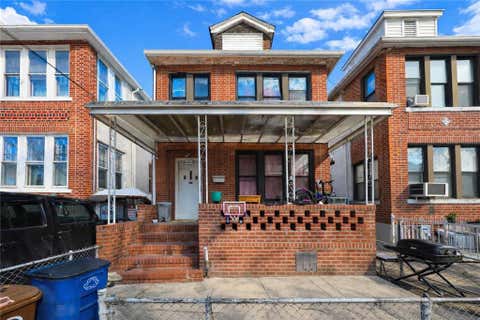 Multifamily For Sale - 2483 21st Street<br/> Brooklyn, NY 11235