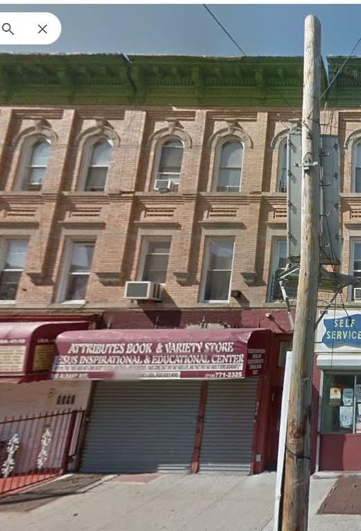 Photo of 300 Albany Avenue, Brooklyn, NY 11213 (MLS # 505296)