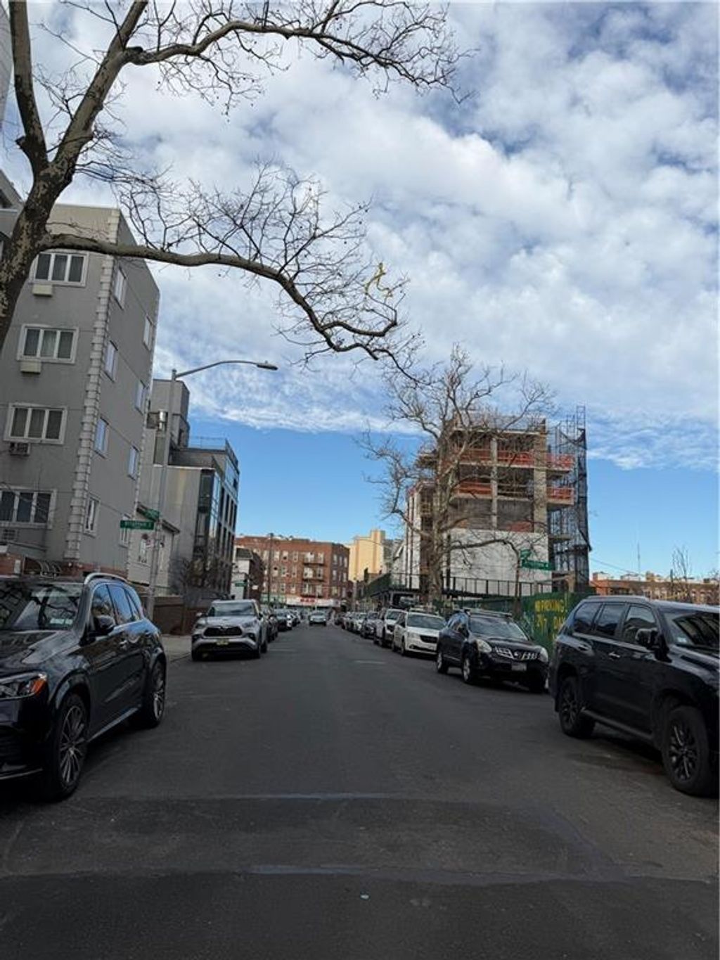 Photo of 2943 Brighton 4th Street #2D, Brooklyn, NY 11235 (MLS # 498034)