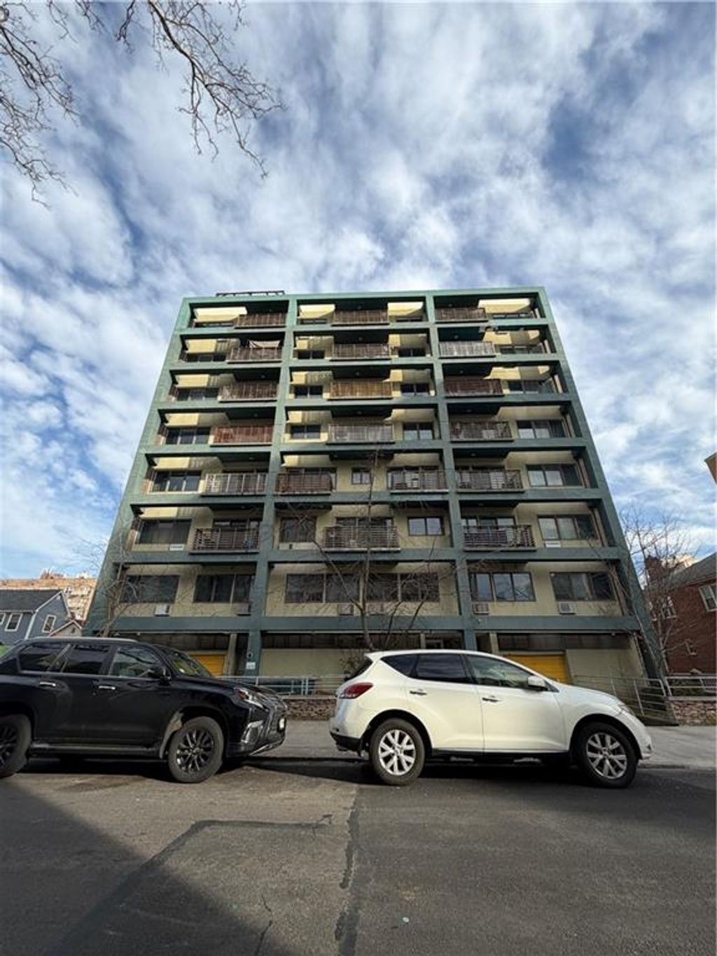 Photo of 2943 Brighton 4th Street #2D, Brooklyn, NY 11235 (MLS # 498034)