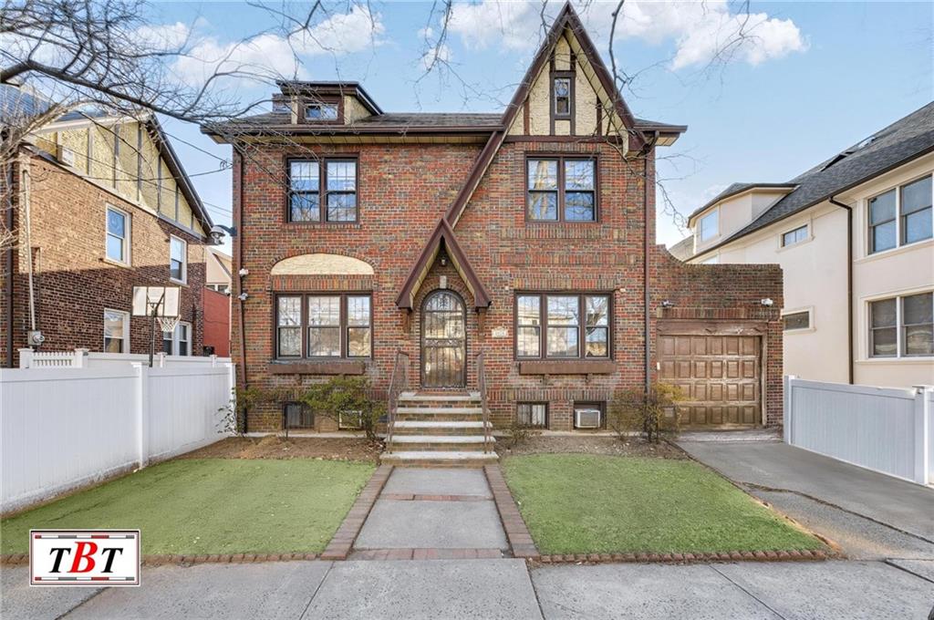 1674 Ryder Street, Brooklyn, New York image 1