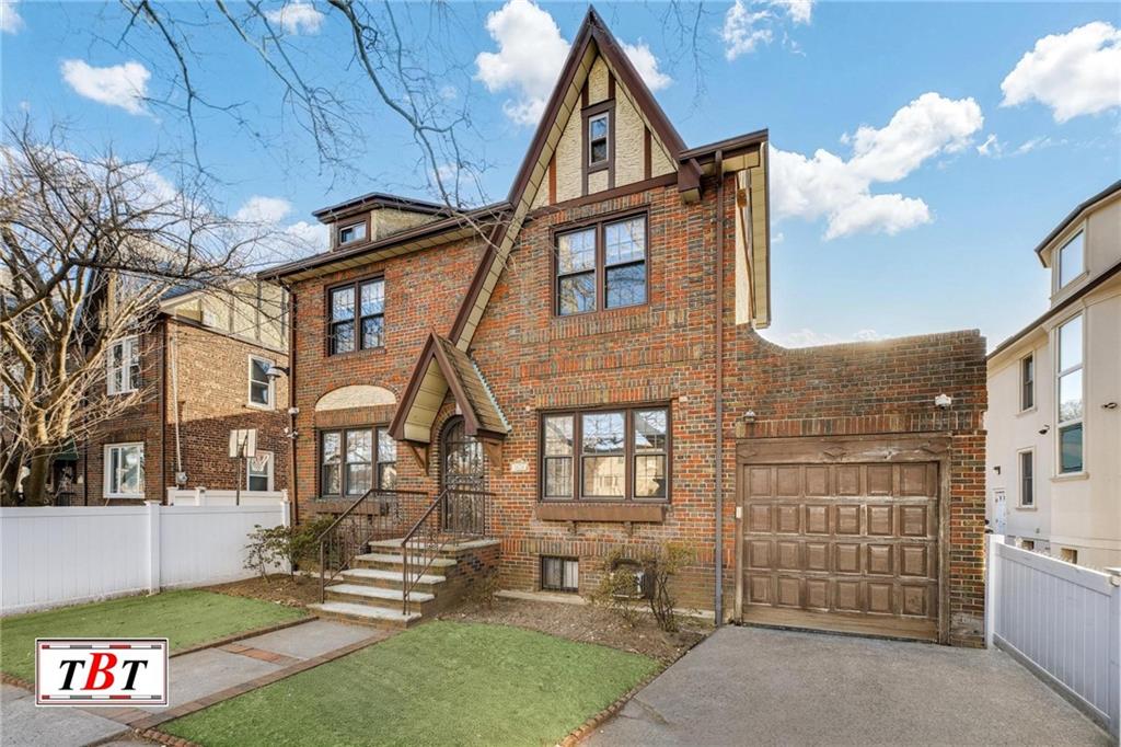 1674 Ryder Street, Brooklyn, New York image 2