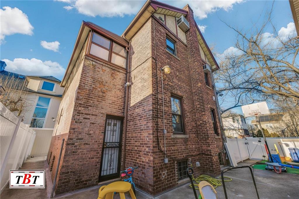 1674 Ryder Street, Brooklyn, New York image 3