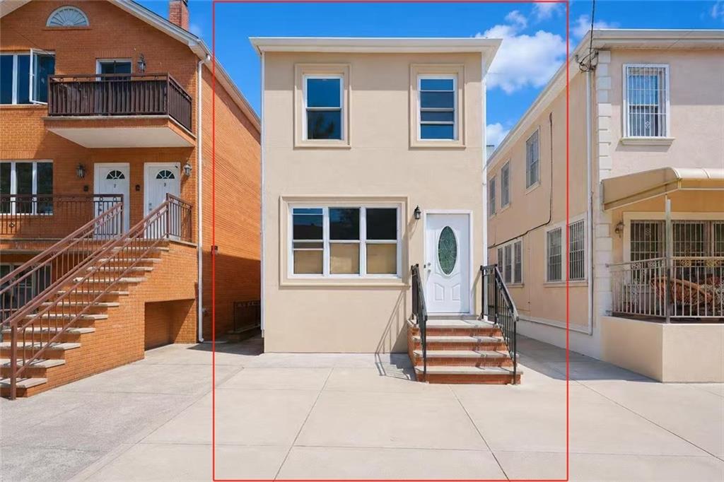 Photo of 2271 19th Street, Brooklyn, NY 11229 (MLS # 504146)