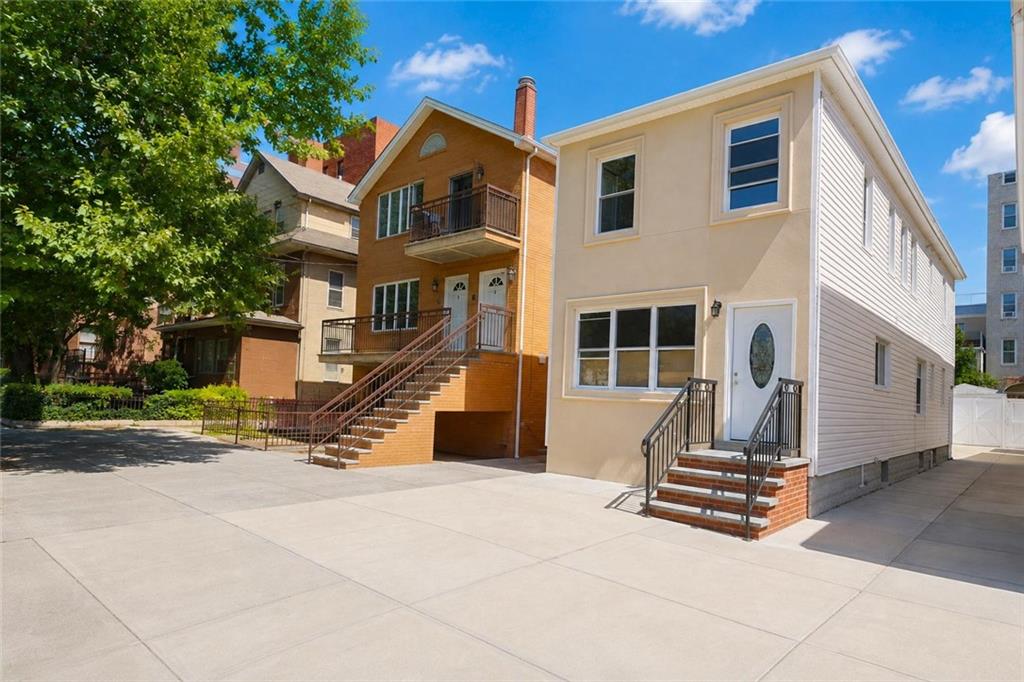 Photo of 2271 19th Street, Brooklyn, NY 11229 (MLS # 504146)