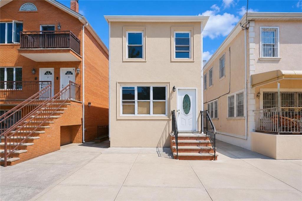 Photo of 2271 19th Street, Brooklyn, NY 11229 (MLS # 504146)